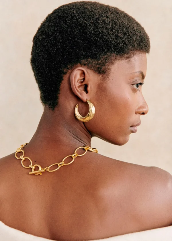 Roméo Earrings