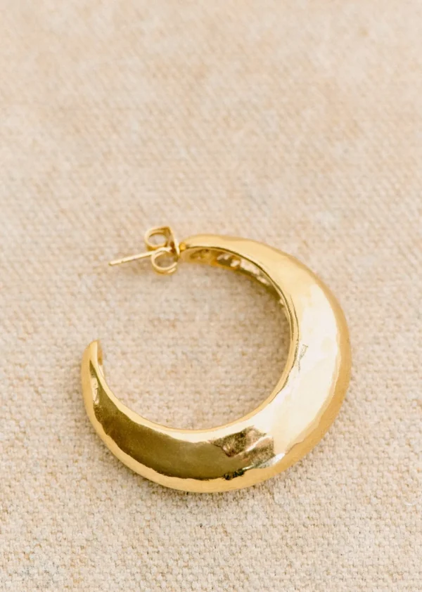 Roméo Earrings