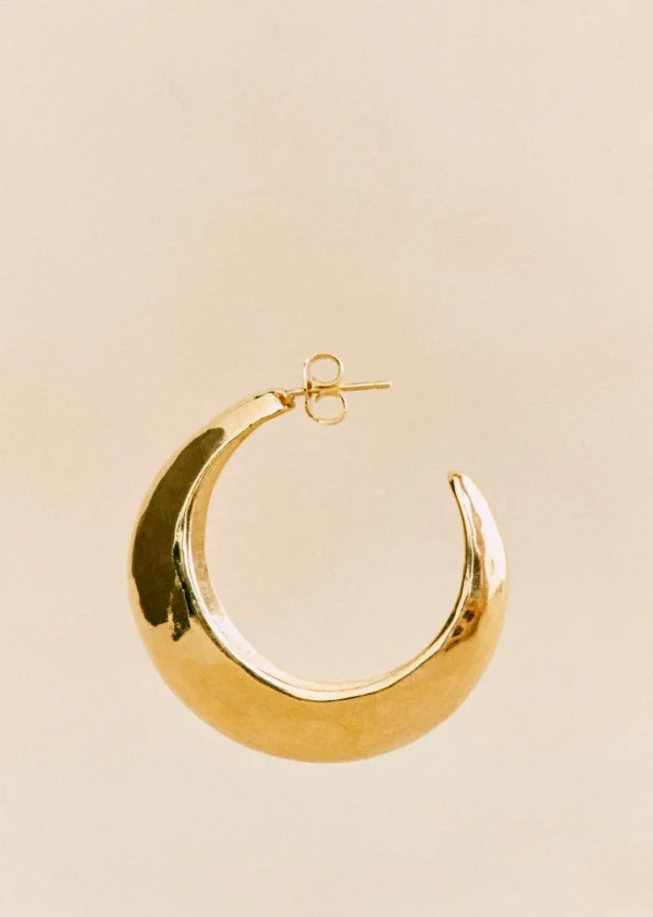 Roméo Earrings
