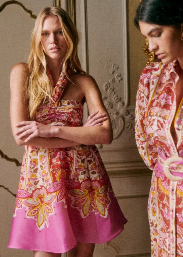 Rosabella Dress