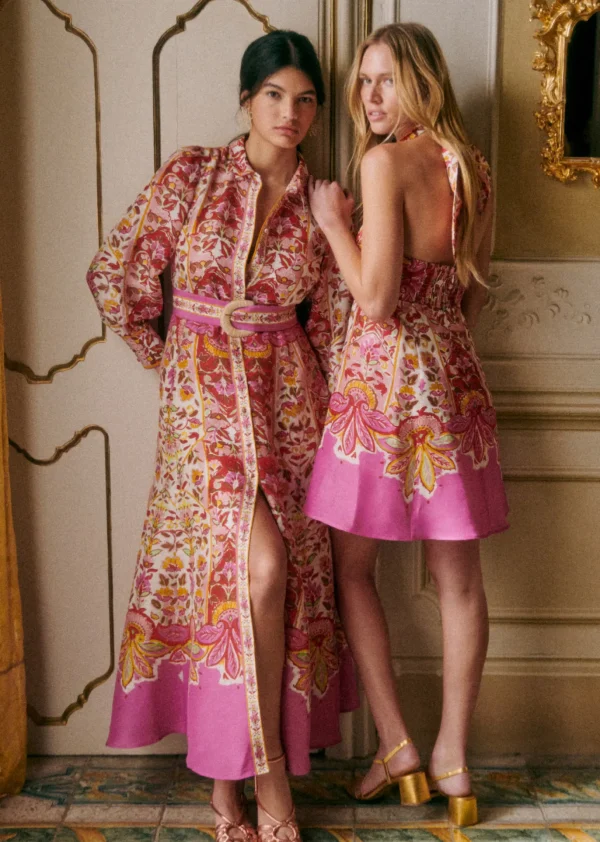 Rosabella Dress