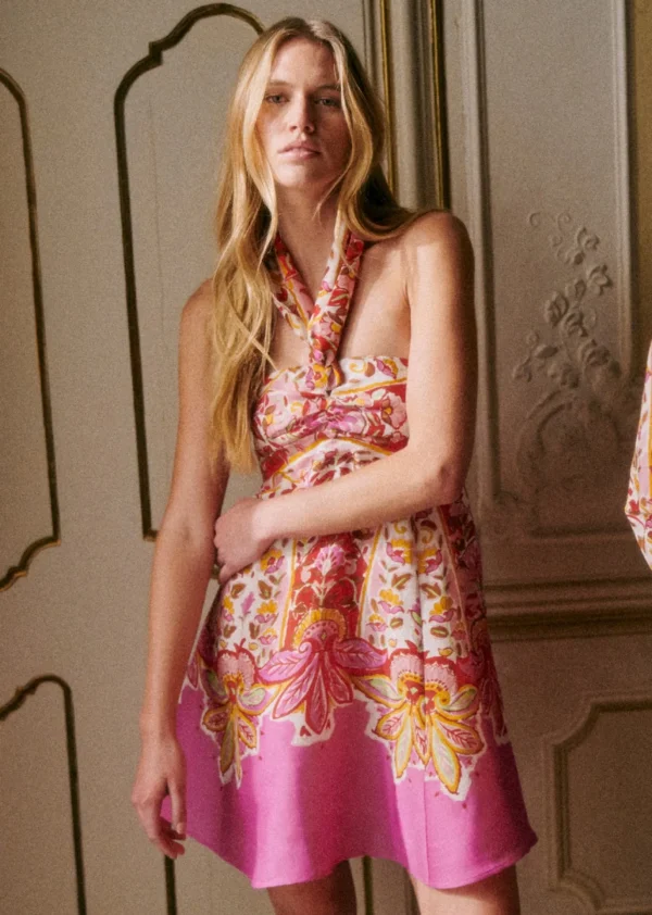 Rosabella Dress