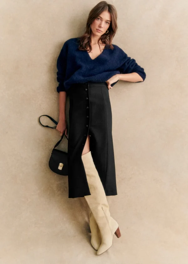 Rosalba Skirt