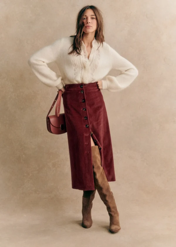 Rosalba Skirt