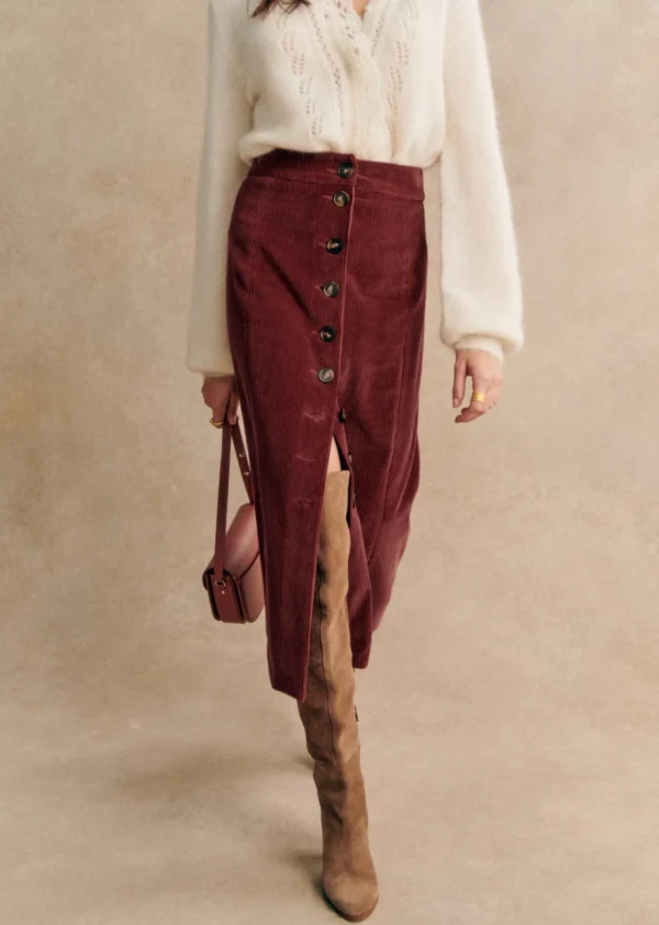 Rosalba Skirt