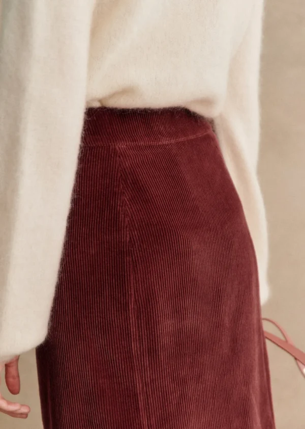 Rosalba Skirt