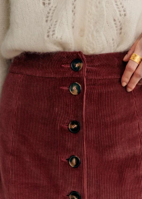 Rosalba Skirt
