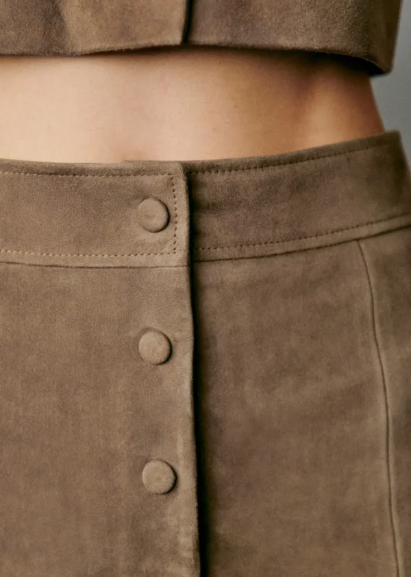 Rosalba Skirt