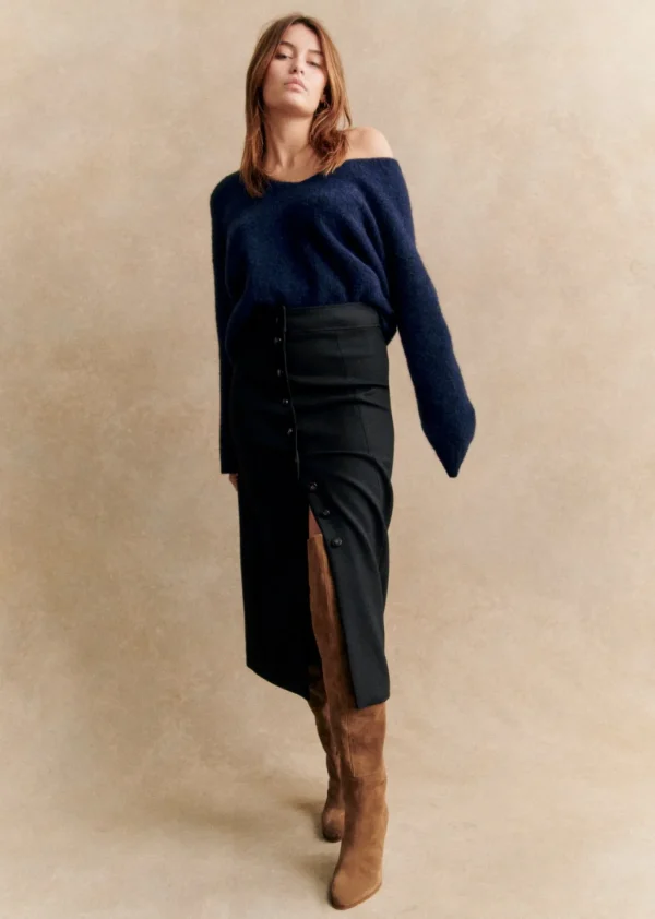 Rosalba Skirt