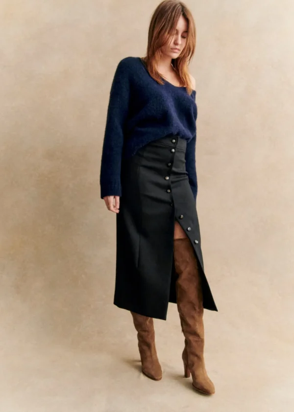 Rosalba Skirt