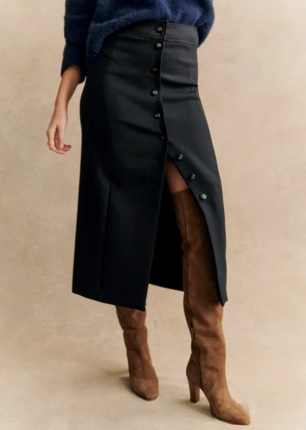 Rosalba Skirt