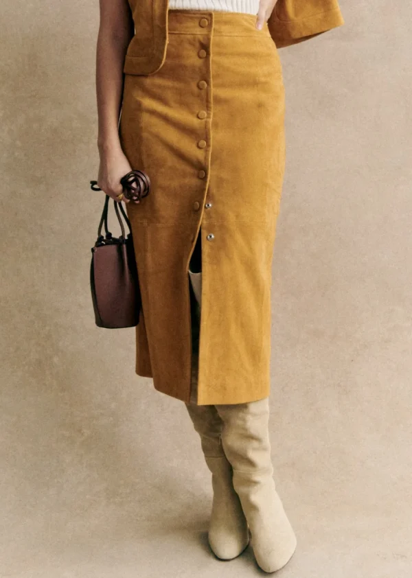 Rosalba Skirt
