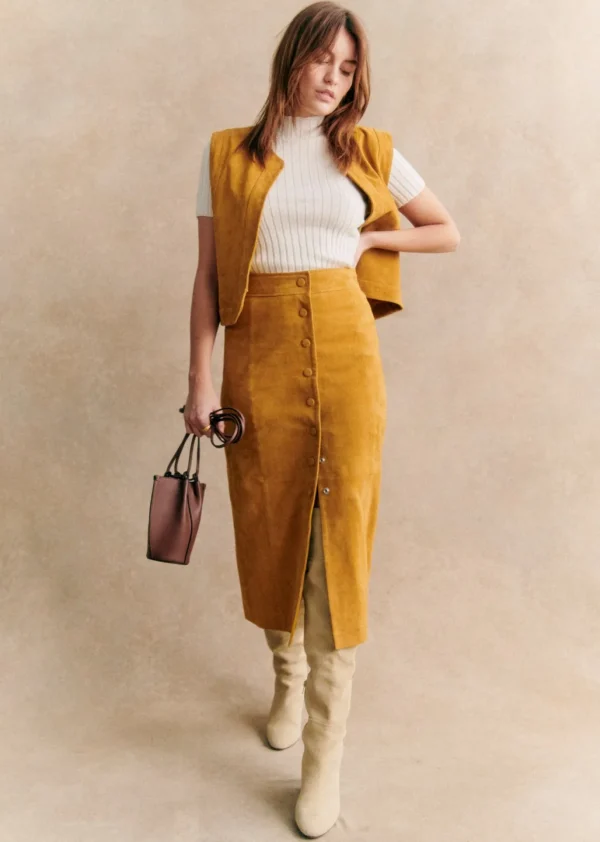 Rosalba Skirt