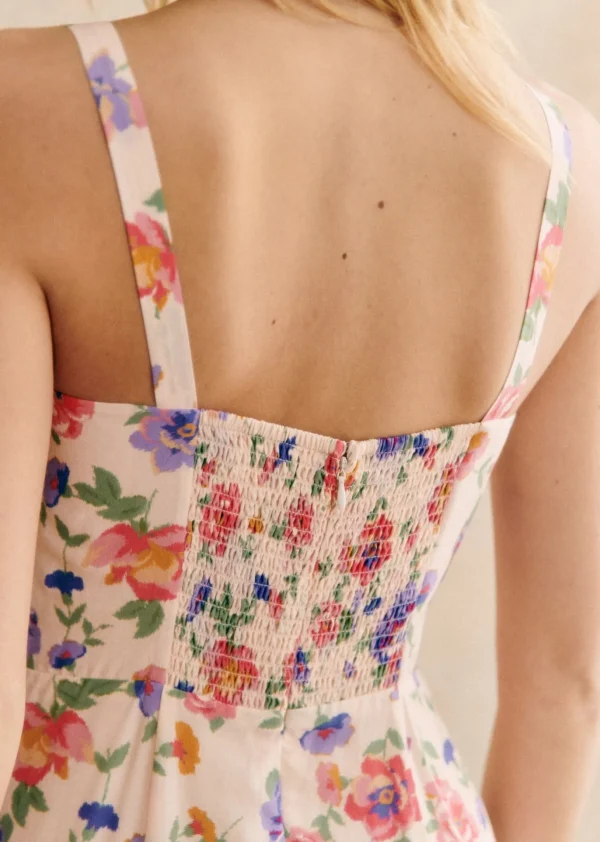 Rosella Dress