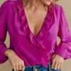 Rosine Shirt