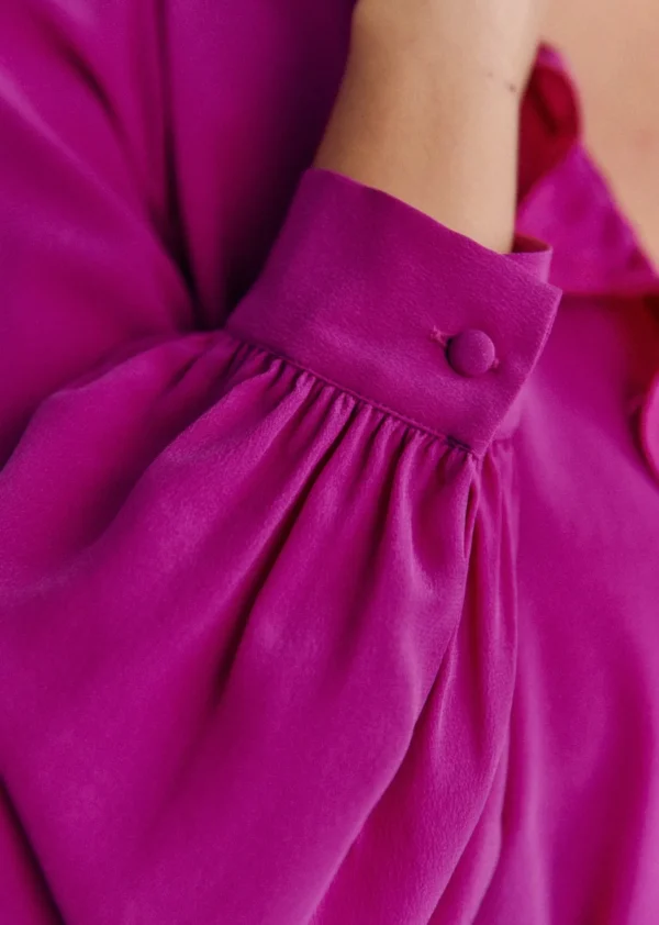 Rosine Shirt