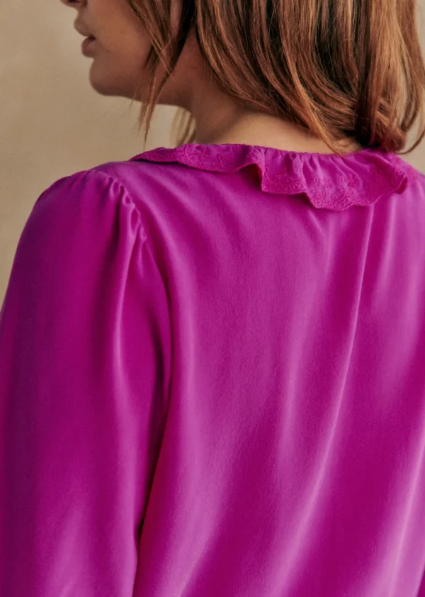 Rosine Shirt