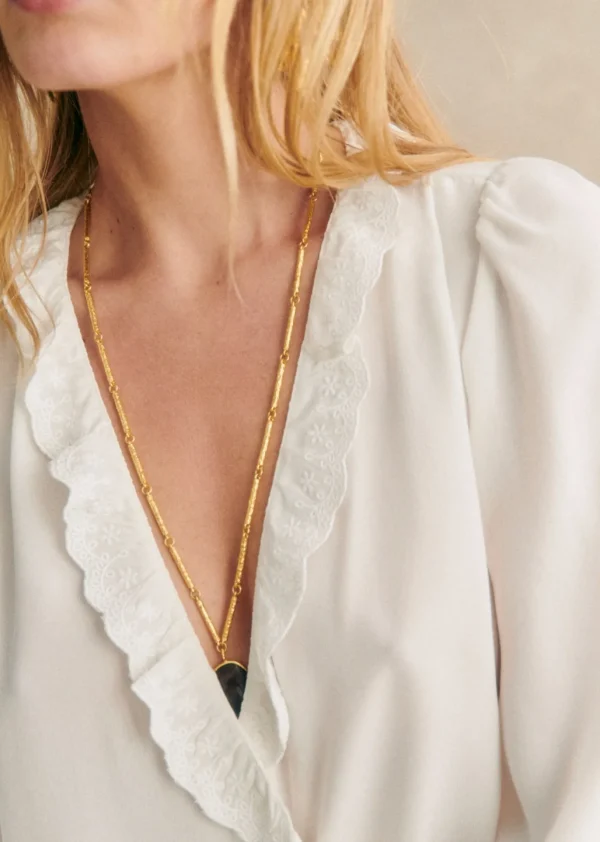 Rosine Shirt