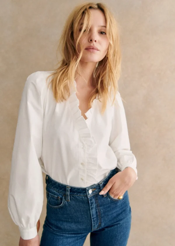 Rosine Shirt