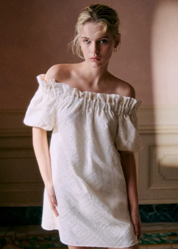Rosita Dress