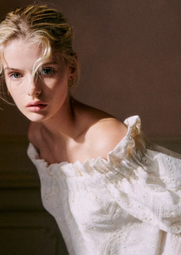 Rosita Dress