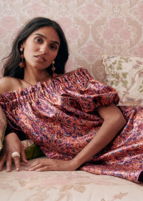 Rosita Dress