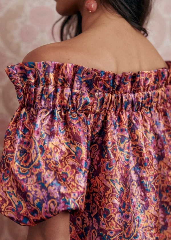 Rosita Dress