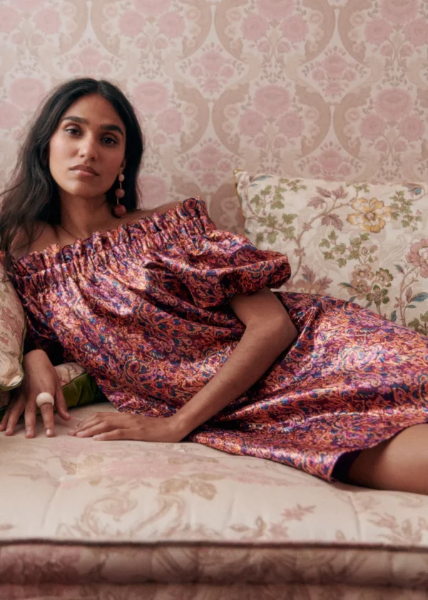 Rosita Dress