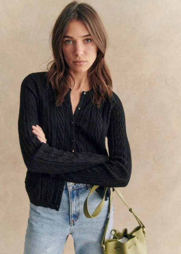 Ruben Cardigan