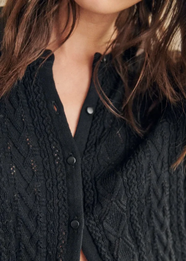 Ruben Cardigan