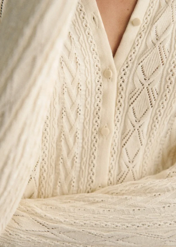 Ruben Cardigan
