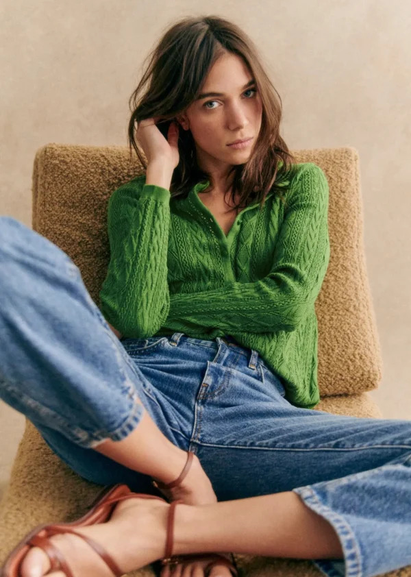 Ruben Cardigan