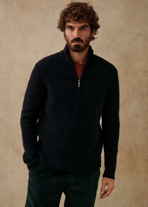 Ryder Cardigan