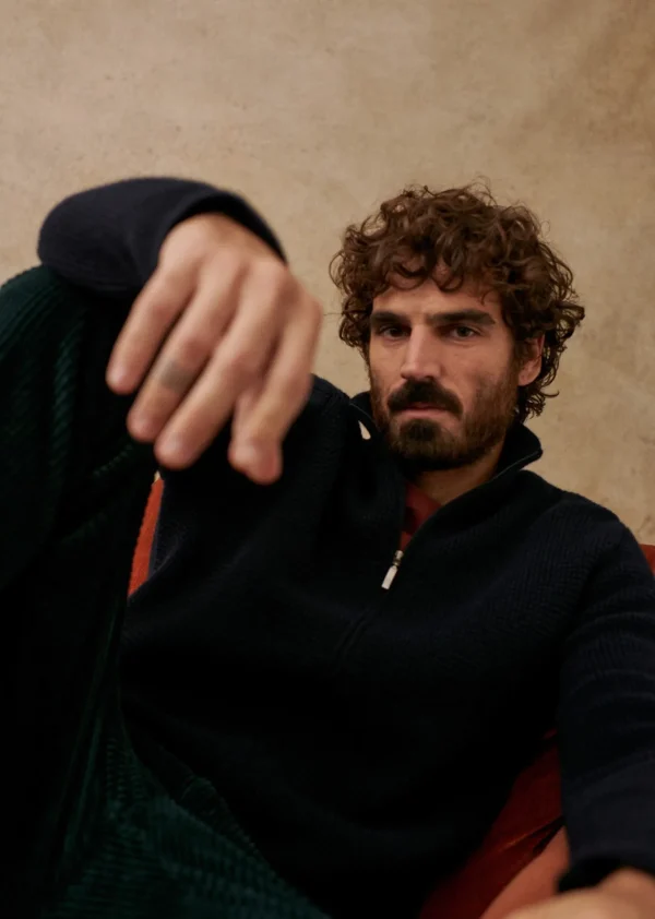 Ryder Cardigan