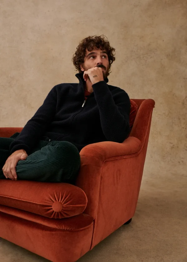 Ryder Cardigan