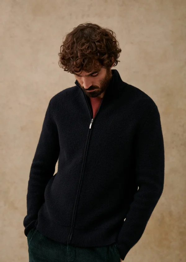 Ryder Cardigan