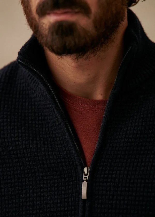 Ryder Cardigan