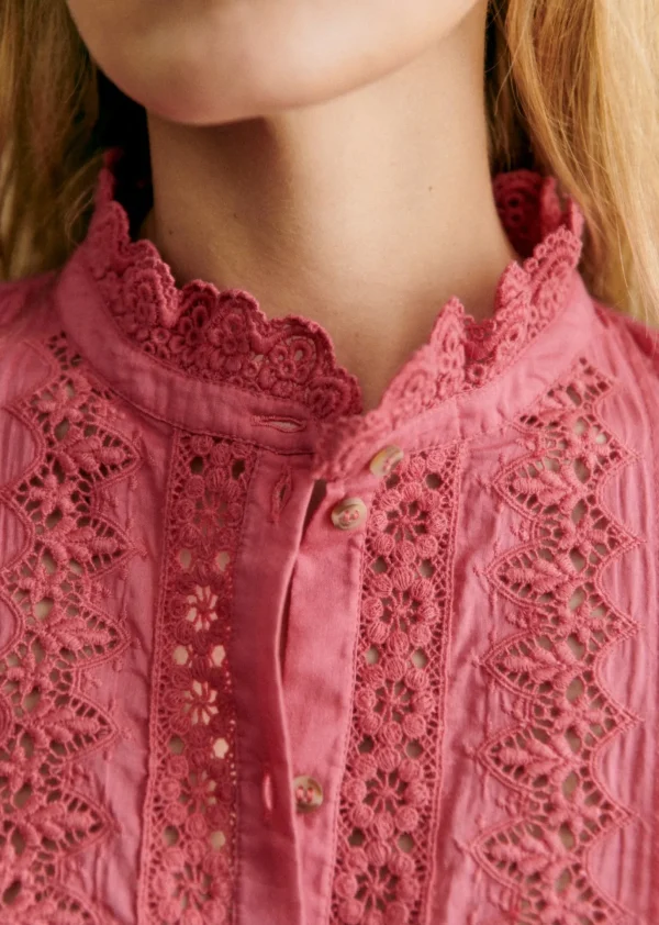 Rym Shirt