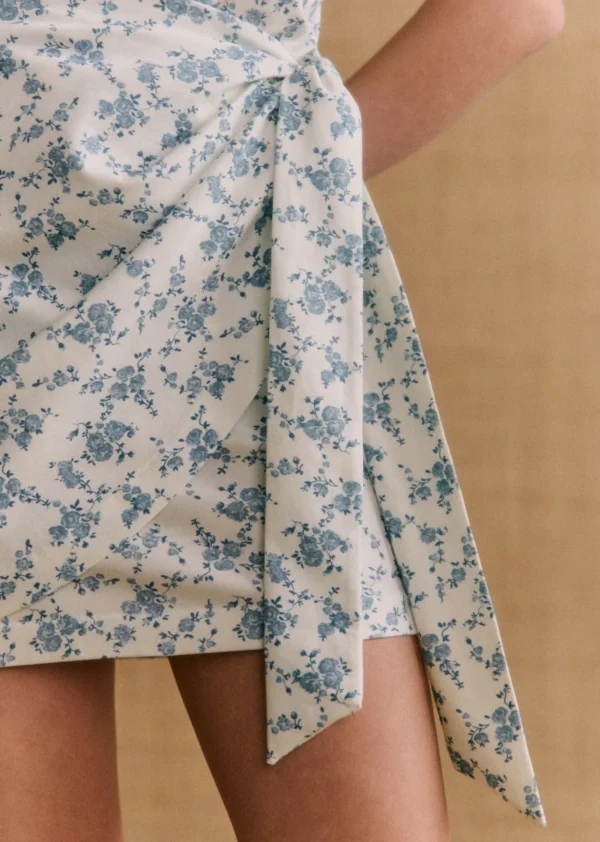 Sabrina  Dress