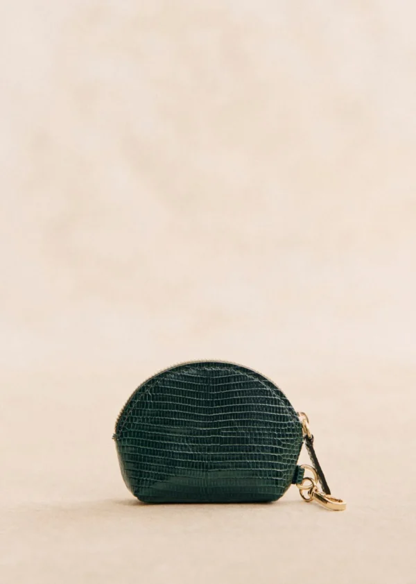 Sacha Coin Case