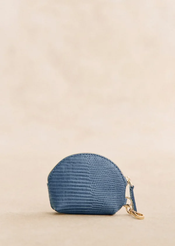 Sacha Coin Case