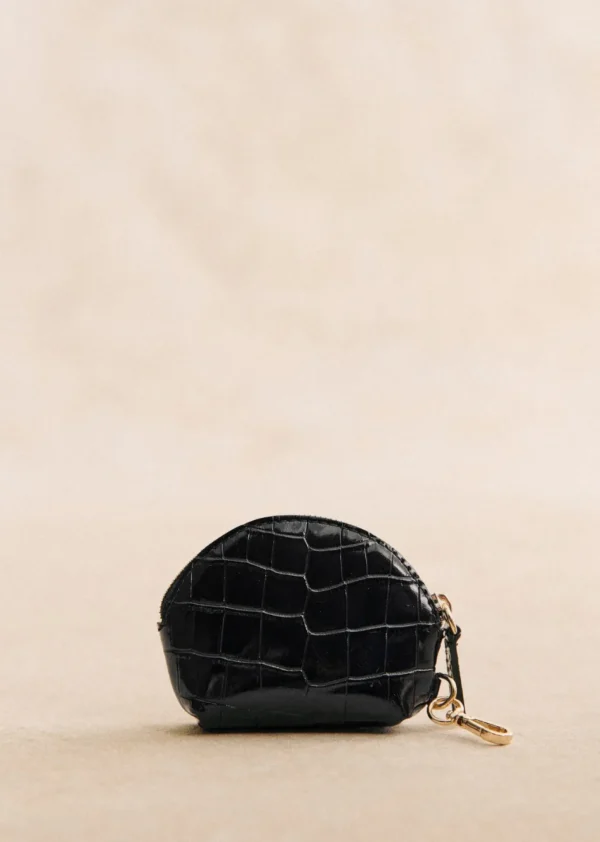 Sacha Coin Case