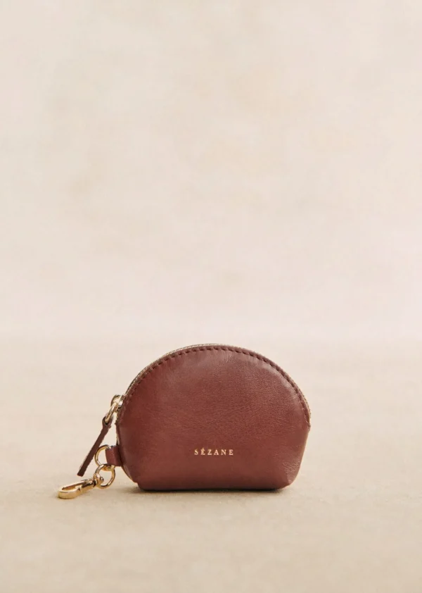 Sacha Coin Case