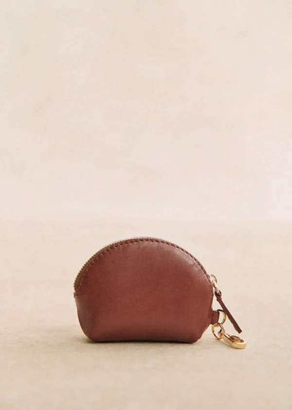Sacha Coin Case