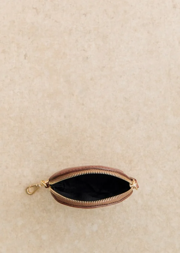 Sacha Coin Case