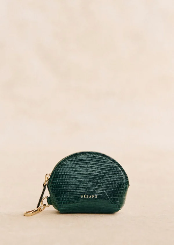 Sacha Coin Case