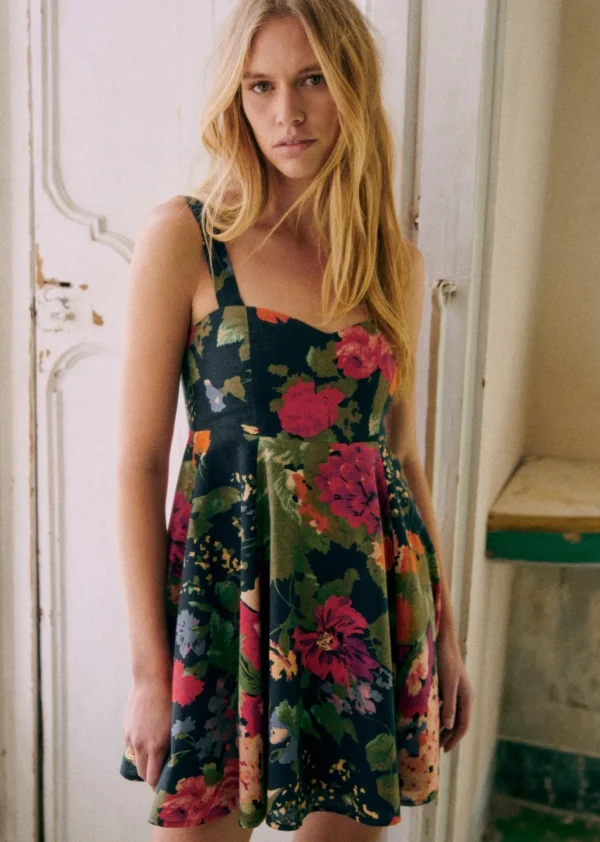 Salie Dress