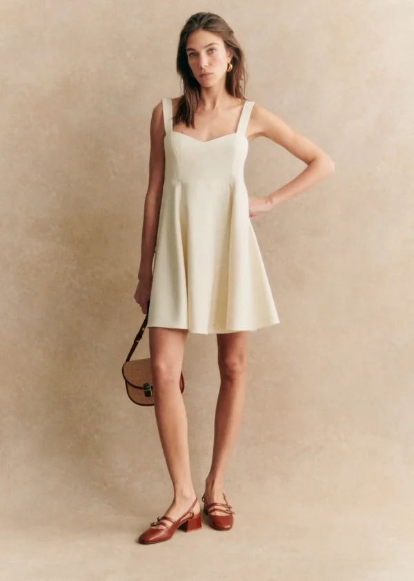 Salie Dress