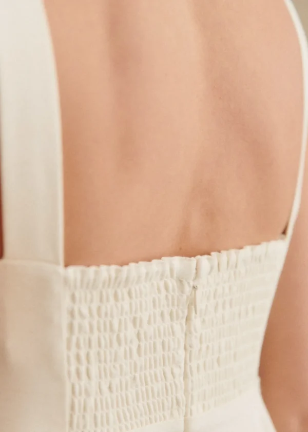 Salie Dress