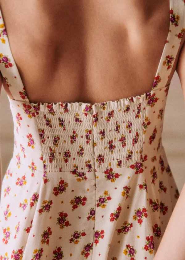 Salie Dress